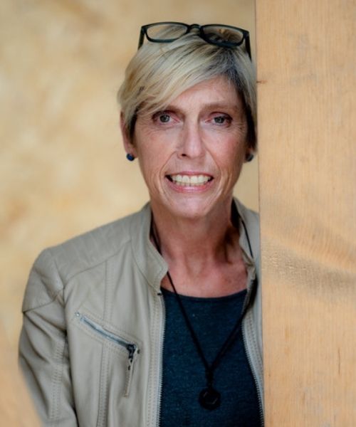 Heike Hantel Portrait_Mobil
